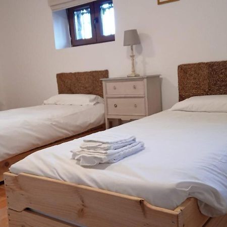 Los Cedros, Gran Chalet Con Piscina Y Apartamento En Navacerrada Exteriér fotografie